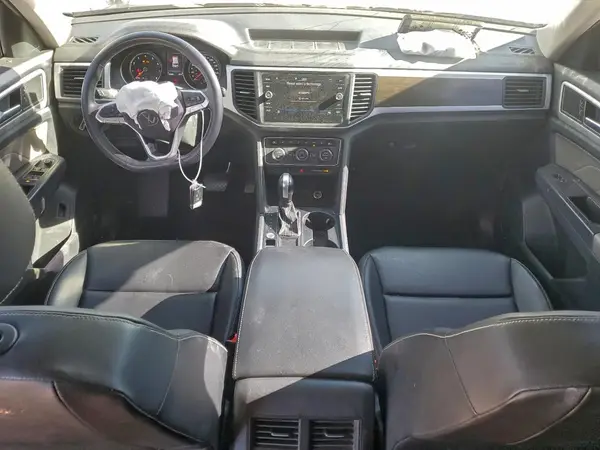 1V2WR2CA9MC601183 2021 VOLKSWAGEN ATLAS - Image 8