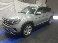 1V2WR2CA9MC604892 2021 VOLKSWAGEN ATLAS