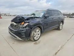 1V2WR2CA9MC608750 2021 VOLKSWAGEN ATLAS