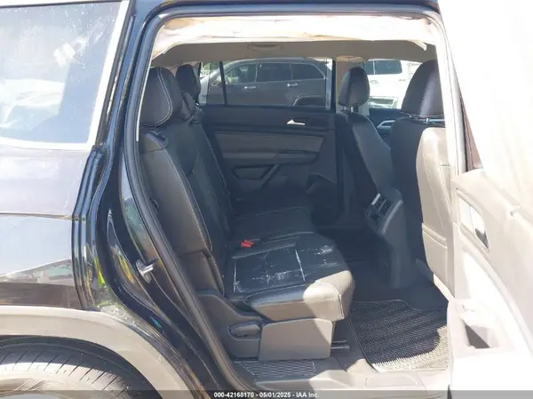 1V2WR2CA9MC608750 2021 VOLKSWAGEN ATLAS - Image 8