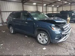 1V2WR2CA9NC522811 2022 VOLKSWAGEN ATLAS