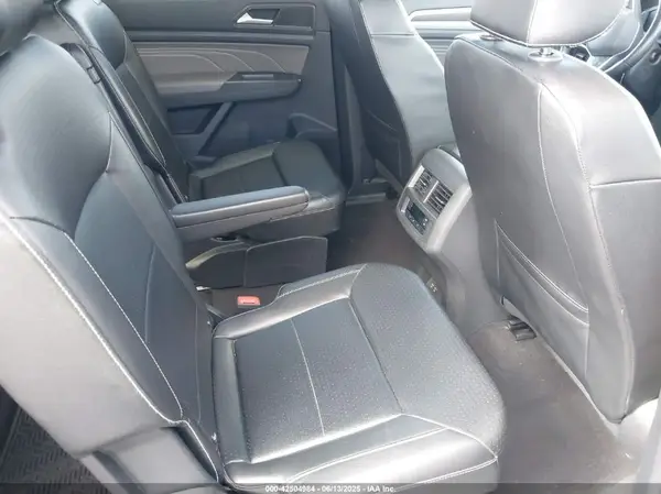 1V2WR2CA9NC524493 2022 VOLKSWAGEN ATLAS - Image 8