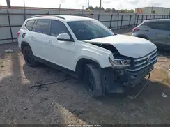 1V2WR2CA9NC524610 2022 VOLKSWAGEN ATLAS