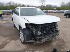 1V2WR2CA9NC527619 2022 VOLKSWAGEN ATLAS