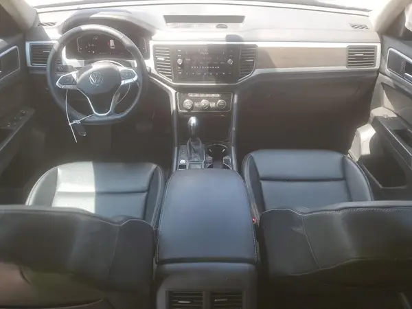 1V2WR2CA9NC543092 2022 VOLKSWAGEN ATLAS - Image 8