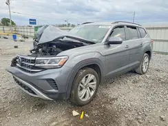 1V2WR2CA9NC549815 2022 VOLKSWAGEN ATLAS