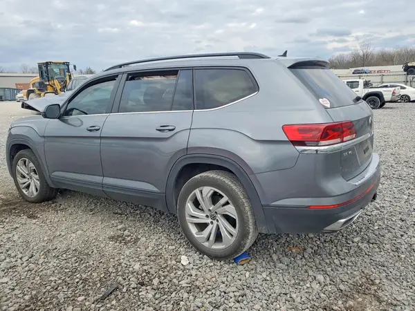 1V2WR2CA9NC549815 2022 VOLKSWAGEN ATLAS - Image 2