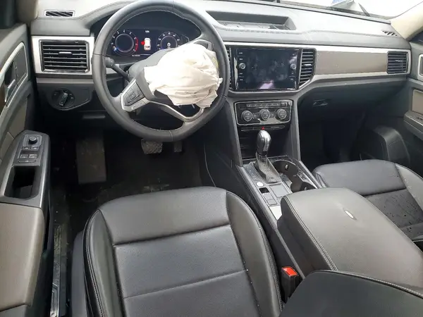 1V2WR2CA9NC549815 2022 VOLKSWAGEN ATLAS - Image 8
