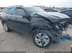 1V2WR2CA9NC554870 2022 VOLKSWAGEN ATLAS