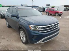 1V2WR2CA9NC561446 2022 VOLKSWAGEN ATLAS