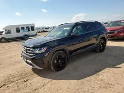 1V2WR2CA9PC514016 2023 VOLKSWAGEN ATLAS