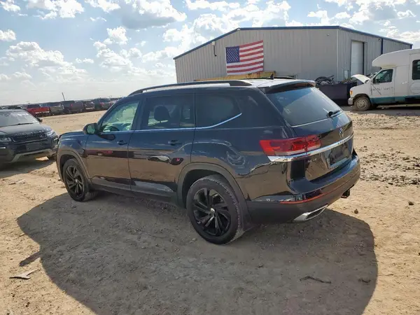 1V2WR2CA9PC514016 2023 VOLKSWAGEN ATLAS - Image 2