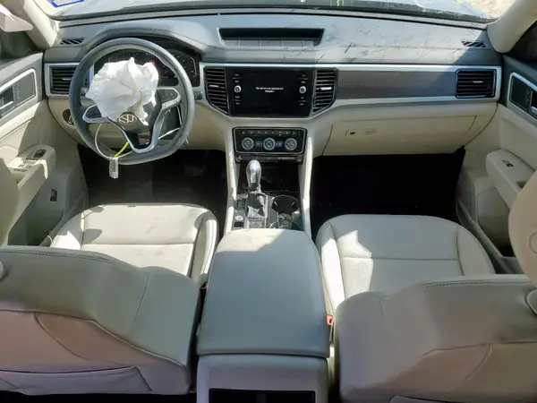 1V2WR2CA9PC514016 2023 VOLKSWAGEN ATLAS - Image 8