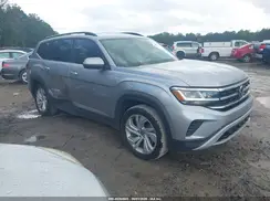 1V2WR2CA9PC514937 2023 VOLKSWAGEN ATLAS