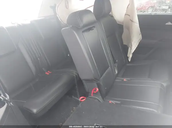 1V2WR2CA9PC514937 2023 VOLKSWAGEN ATLAS - Image 8