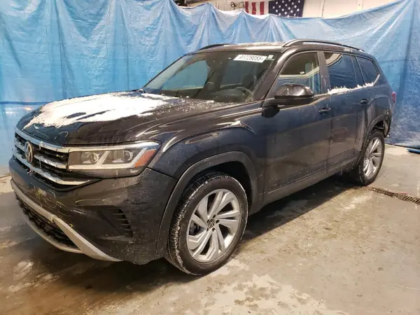 1V2WR2CA9PC525291 2023 VOLKSWAGEN ATLAS - Image 1