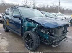 1V2WR2CA9PC537747 2023 VOLKSWAGEN ATLAS