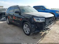 1V2WR2CA9PC545234 2023 VOLKSWAGEN ATLAS
