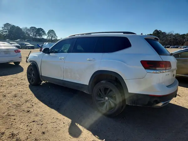 1V2WR2CA9PC552359 2023 VOLKSWAGEN ATLAS - Image 2