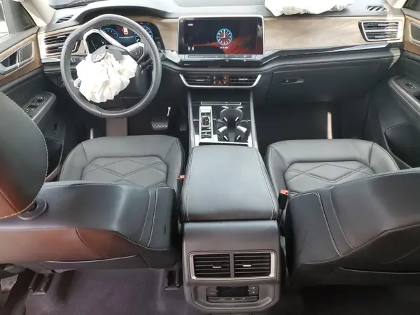 1V2WR2CA9RC501530 2024 VOLKSWAGEN ATLAS - Image 8