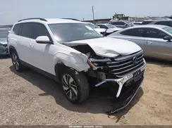 1V2WR2CA9RC503164 2024 VOLKSWAGEN ATLAS