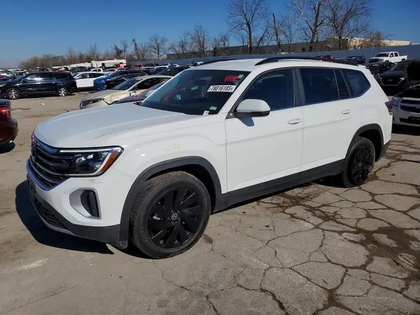 1V2WR2CA9RC513774 2024 VOLKSWAGEN ATLAS - Image 1