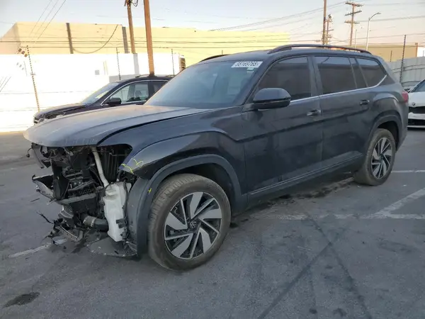 1V2WR2CA9RC514763 2024 VOLKSWAGEN ATLAS - Image 1