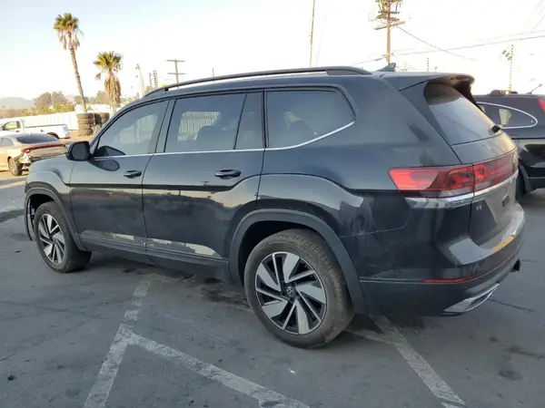 1V2WR2CA9RC514763 2024 VOLKSWAGEN ATLAS - Image 2