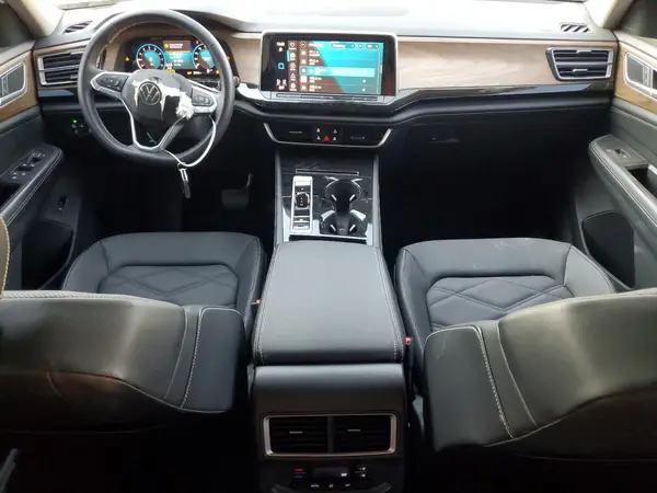 1V2WR2CA9RC514763 2024 VOLKSWAGEN ATLAS - Image 8