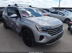1V2WR2CA9RC521115 2024 VOLKSWAGEN ATLAS