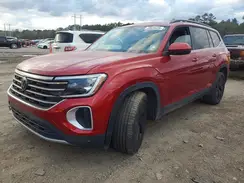 1V2WR2CA9RC542871 2024 VOLKSWAGEN ATLAS