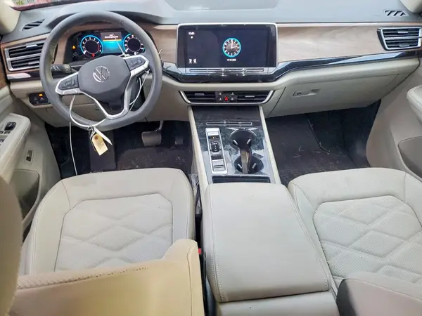 1V2WR2CA9RC542871 2024 VOLKSWAGEN ATLAS - Image 8