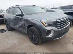 1V2WR2CA9RC560819 2024 VOLKSWAGEN ATLAS