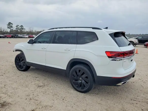 1V2WR2CA9RC567981 2024 VOLKSWAGEN ATLAS - Image 2