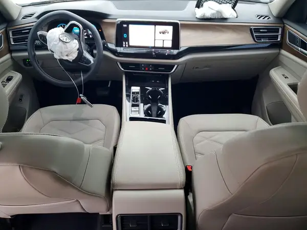 1V2WR2CA9RC567981 2024 VOLKSWAGEN ATLAS - Image 8