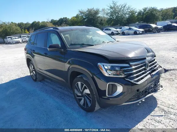 1V2WR2CA9RC578169 2024 VOLKSWAGEN ATLAS - Image 1