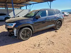 1V2WR2CA9RC602809 2024 VOLKSWAGEN ATLAS