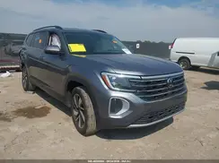 1V2WR2CA9SC502067 2025 VOLKSWAGEN ATLAS