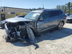 1V2WR2CA9SC502196 2025 VOLKSWAGEN ATLAS