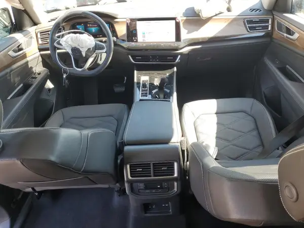 1V2WR2CA9SC502196 2025 VOLKSWAGEN ATLAS - Image 8