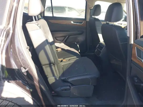 1V2WR2CA9SC504904 2025 VOLKSWAGEN ATLAS - Image 8