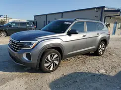 1V2WR2CA9SC507687 2025 VOLKSWAGEN ATLAS