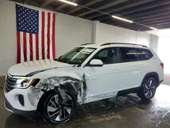 1V2WR2CA9SC507835 2025 VOLKSWAGEN ATLAS