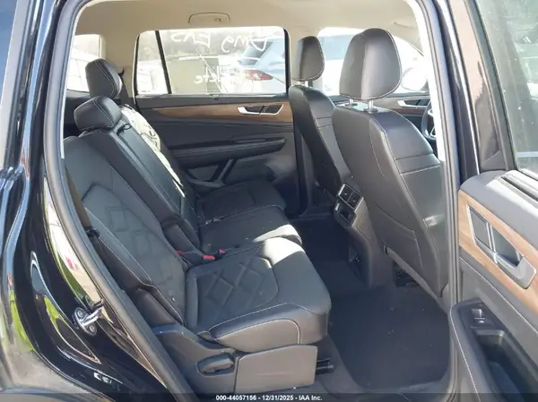 1V2WR2CA9SC508015 2025 VOLKSWAGEN ATLAS - Image 8