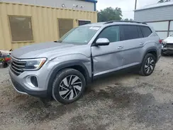 1V2WR2CA9SC510783 2025 VOLKSWAGEN ATLAS
