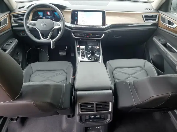 1V2WR2CA9SC510783 2025 VOLKSWAGEN ATLAS - Image 8
