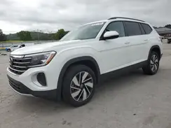 1V2WR2CA9SC513568 2025 VOLKSWAGEN ATLAS
