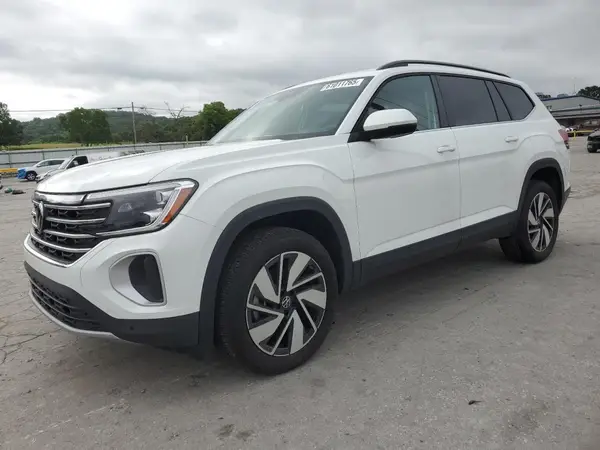 1V2WR2CA9SC513568 2025 VOLKSWAGEN ATLAS - Image 1