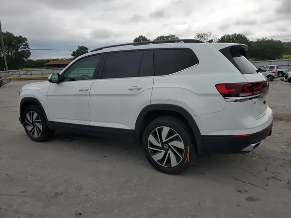 1V2WR2CA9SC513568 2025 VOLKSWAGEN ATLAS - Image 2