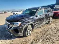 1V2WR2CA9SC518494 2025 VOLKSWAGEN ATLAS